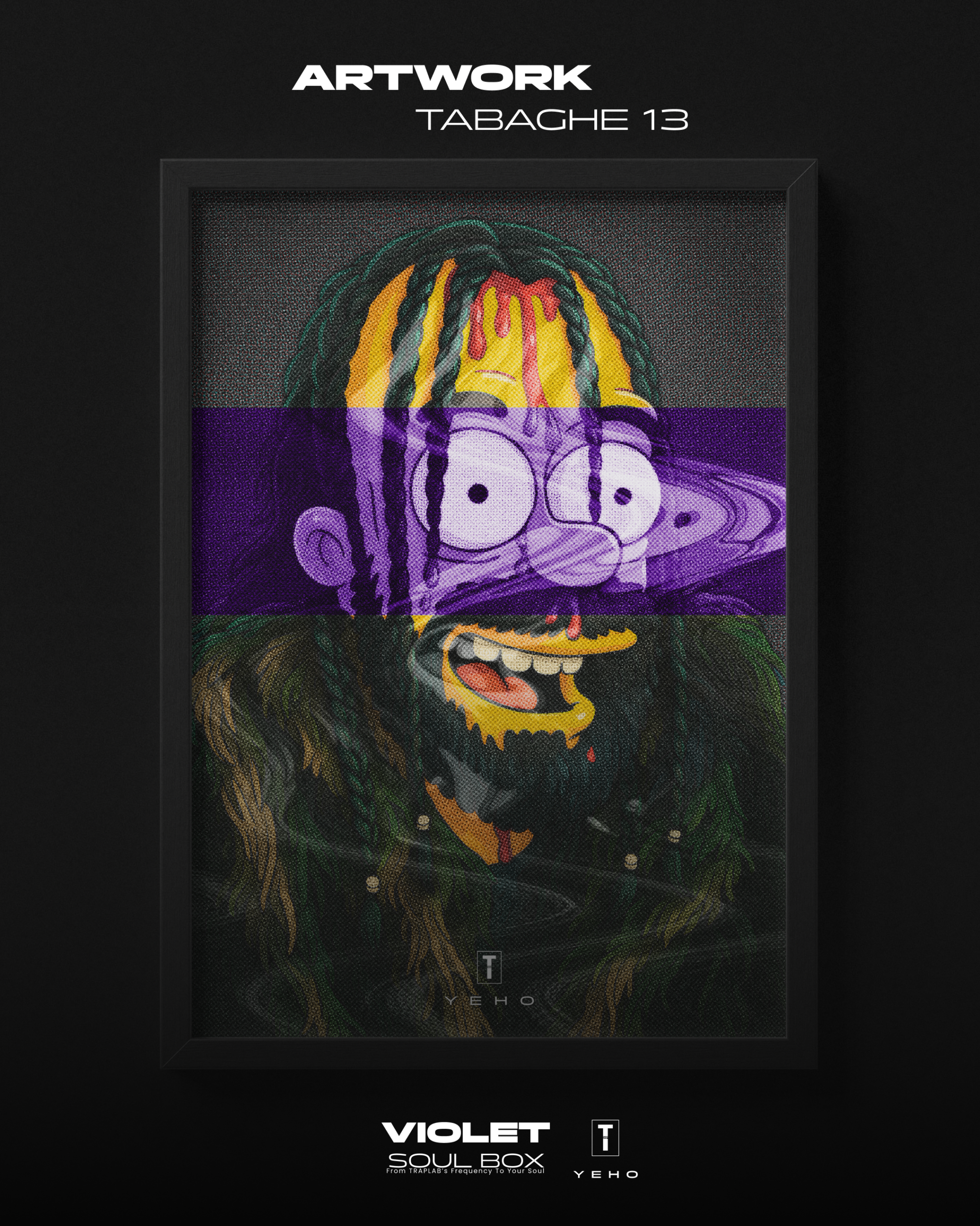 پست اینستاگرام 1